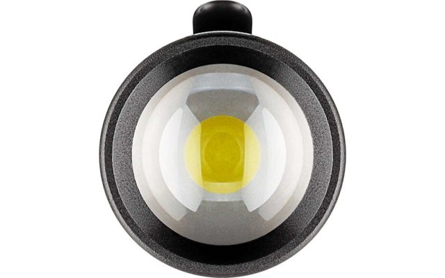 Goobay LED Flashlight Zoom 120