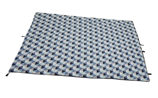 Saco de dormir Berger Fleece Comfort 100G Blanket