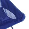 Silla plegable azul Sunset Chair Helinox