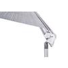 Thule Omnistor 6300 roof awning with motor anodized 3.28 m