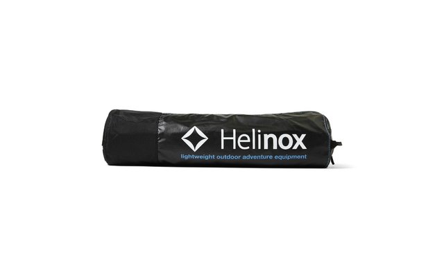 Tumbona de camping Helinox High Cot One