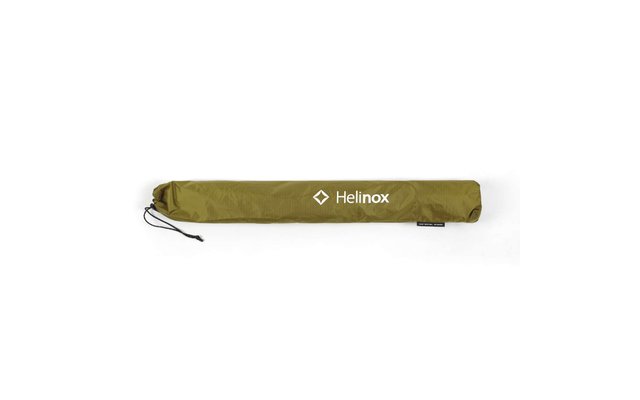 Helinox Parasole per sedia Personal Shade beige