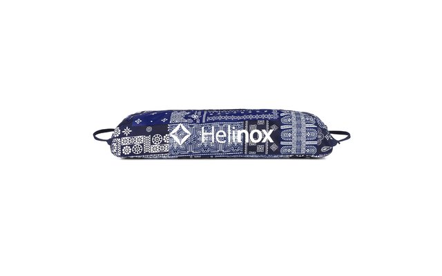 Helinox Table One Hard Top L Blue Camping Table