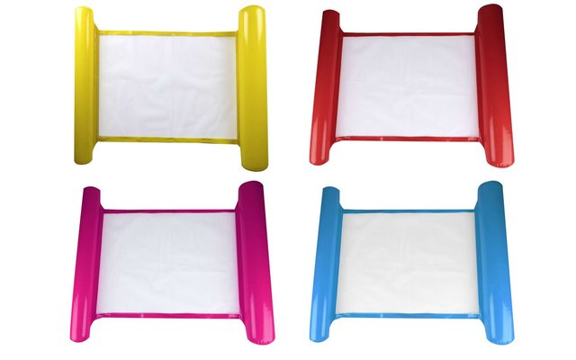 Bestway water hammock inflatable assorted colors
