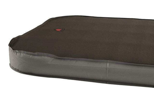 Alfombra autoinflable Robens Sunstone 120 Marrón
