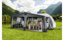 356740910 356740940 356740970 3567401000 3567401030 - Berger travel awning Vicenza-L 4 Season