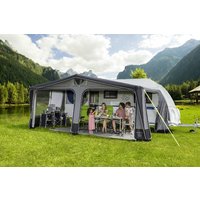 Berger Vicenza Air All Season touring awning