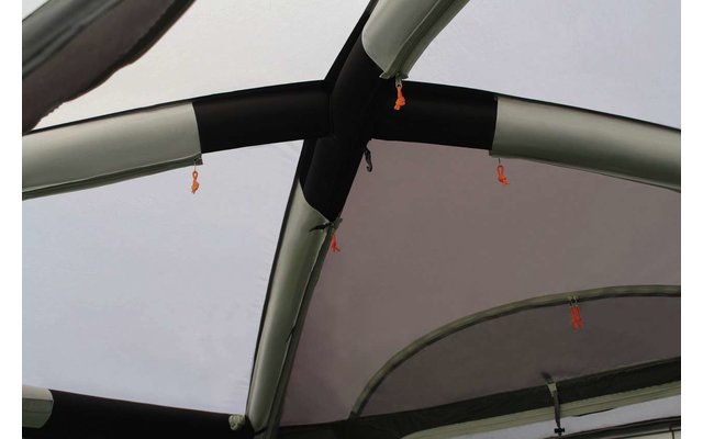 Eurotrail Portofino Air box car tent