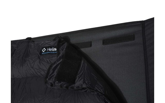 Helinox Insulated Cot One Pad senza telaio