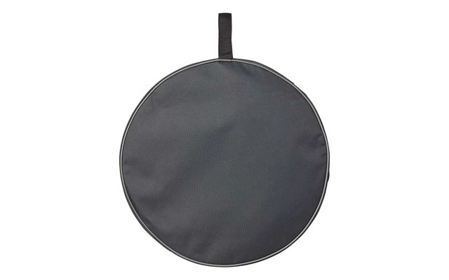PAT Cable Bag for CEE Extension Cable grey
