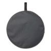 PAT cable bag for CEE extension cable gray