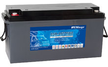 359270 - Berger FB150 Deep Cycle AGM Batterie 12V / 150 Ah