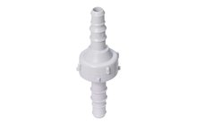 Non-return valve standard nozzle 10/12 mm