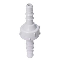 Clapet anti-retour Reich douille filet&eacute;e 10-12 mm Reich