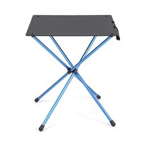 Foldable Table DAC Aluminium Helinox Cafe