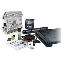 Büttner Solarset PowerPack Classic I 110 W