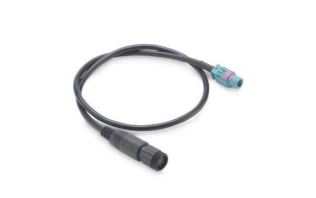 Dometic PerfectView RVMAN4 camera/display cable for MAN TG3