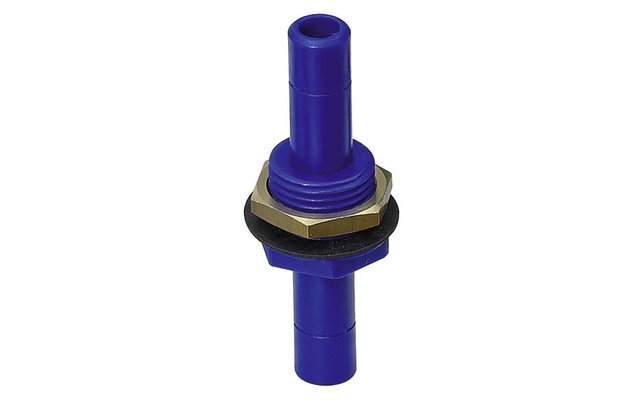  Reich UniQuick tank bushing for pipe 12 mm