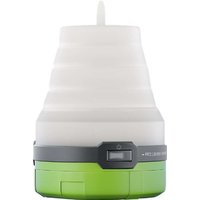 Goobay LED campinglampje, 3-in-1, opvouwbaar