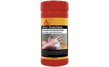 Sika PowerClean cleaning wipes 100 pcs.