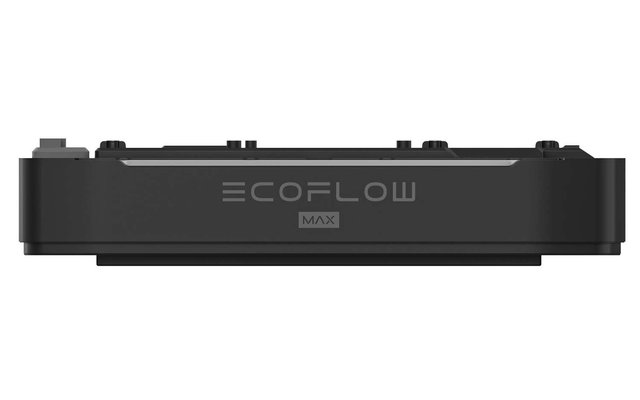 Batería adicional EcoFlow River para Powerstation