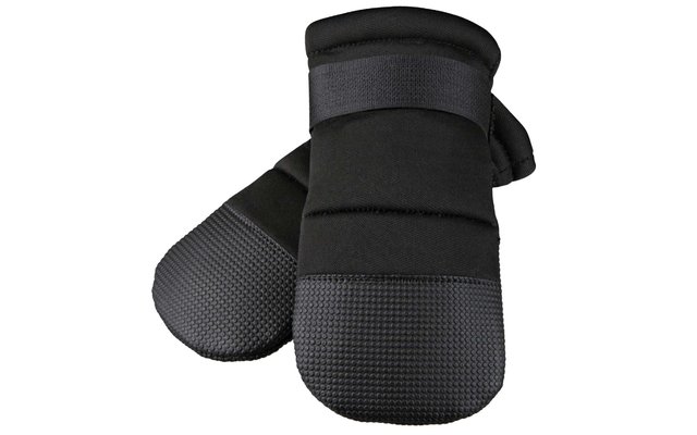 Jollypaw protective boots for dogs size M 2 pcs.