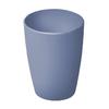 Rotho caruba drinkbeker 0,25 liter horizon blauw