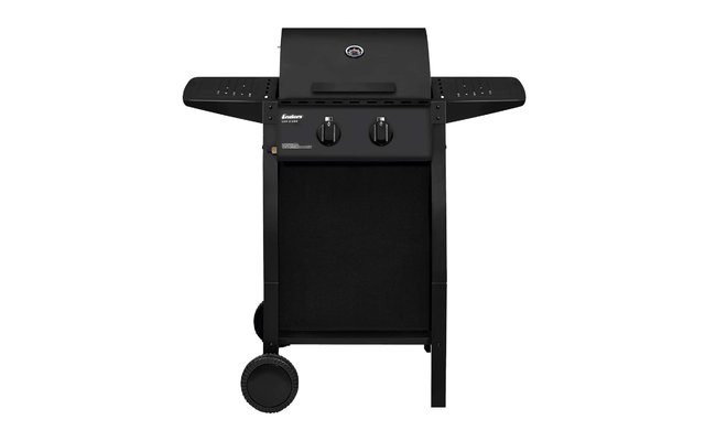 Enders San Diego gas barbecue