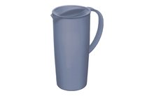 Rotho Caruba pitcher 1.2 liters horizon blue