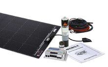 Berger Temperatursensor Solar-Ladegregler BSS0211/BSS1184 Solaranlage Zubehör 