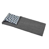 Sacco a pelo rettangolare Berger Camper Comfort 150G