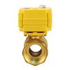 Lily Electric Ball Valve System - 1 1/4 Inch