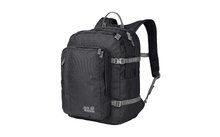 Jack Wolfskin Rucksack Berkeley dark steel