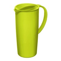 Rotho Caruba Pitcher 1.2 litre green