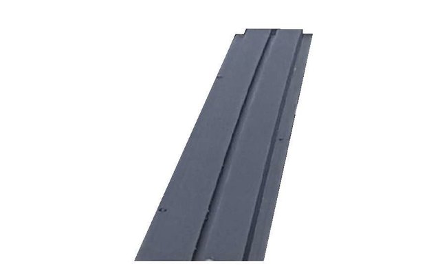 EuroCarry Adventure Roof Plank to roof rails 273 cm