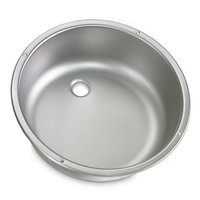 Dometic VA 928 Ronde spoelbak 400 x 130 mm
