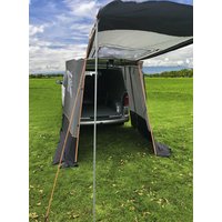 Eurotrail Offroad VW T5/T6 Heckzelt 