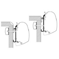 Thule Markisenadapter Rapido 900
