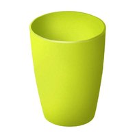 Rotho Caruba Trinkbecher 0,25 Liter gr&uuml;n