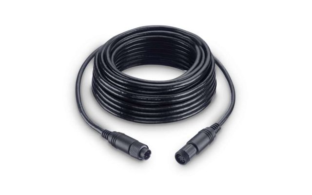 Cable de sistema Dometic PerfectView Cable para sistemas de vídeo de marcha atrás 10 m