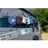 BusBoxx Wäscheleine für Kederschiene VW T5 / T6 DIY Selbstbausatz