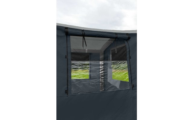 Berger Positano-L 4 Season universal tent