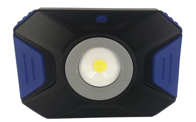 AS Schwabe Acculine Flex Mobile LED Battery Light 10 W