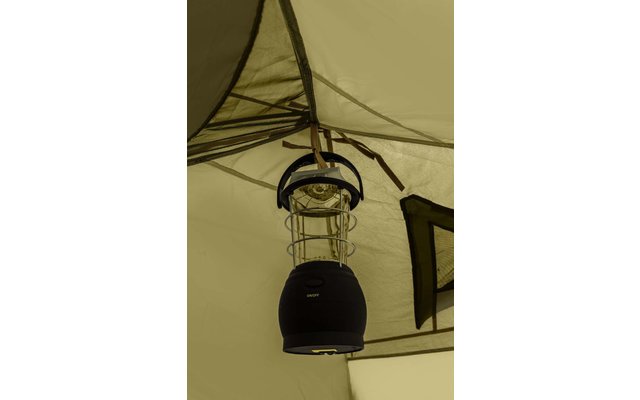 Berger Lessinia 3 Eco dome tent