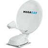 Megasat Caravanman 65 Premium V2 vollautomatische Single-LNB Sat-Antenne