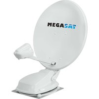 Megasat Caravanman 65 Premium V2 vollautomatische Single-LNB Sat-Antenne
