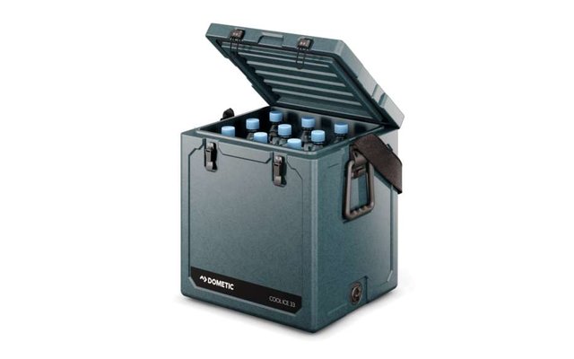 Dometic Cool-Ice WCI Isolierbox 33 Liter ocean