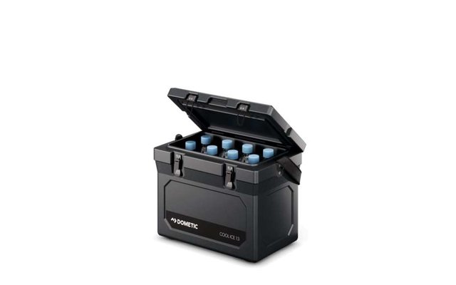 Dometic Cool-Ice WCI Isolierbox 13 Liter slate