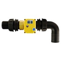 Vanne &agrave; bille &eacute;lectrique 1 1/4" Lilie