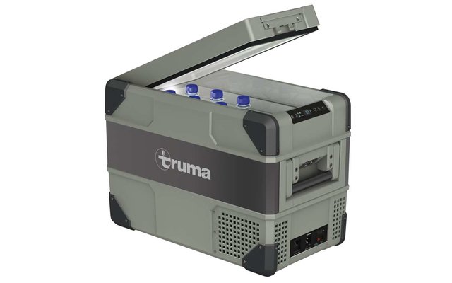 Truma C30 Single Zone compressor cooler with freezer function 30 liters